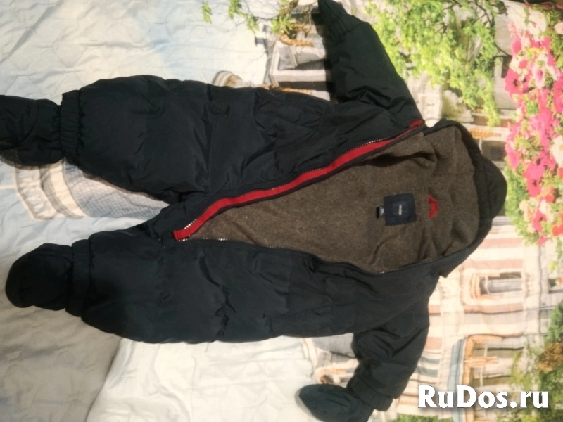 Продам комбинезон изображение 3