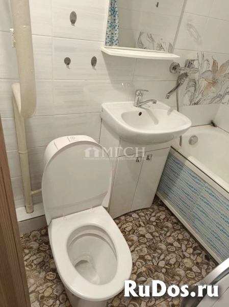 Сдам 1 комнатную квартиру 35 м2 изображение 8
