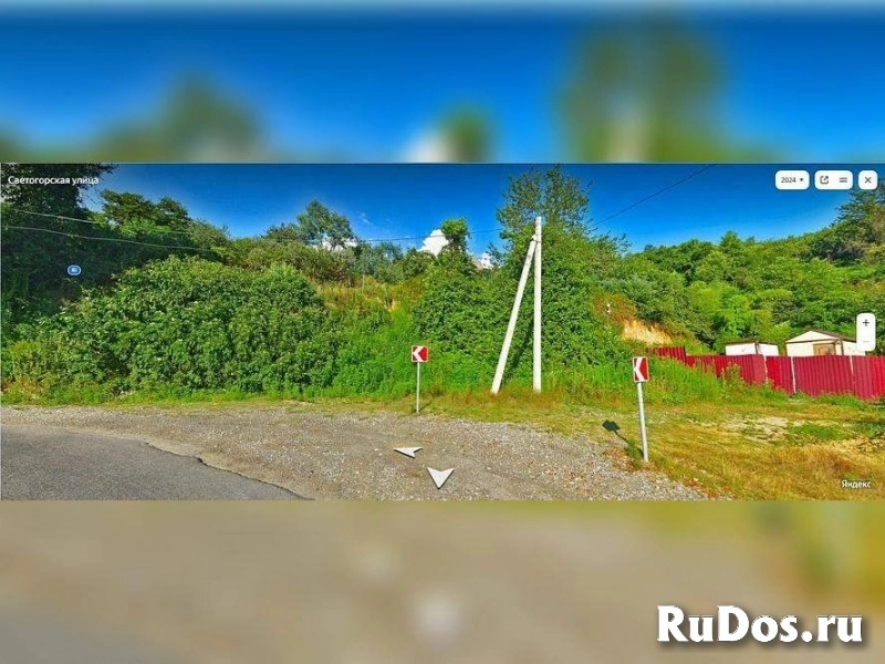 Продам участок 5 сот. изображение 6