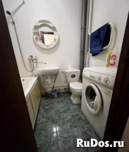 Сдам 1 комнатную квартиру 21 м2 изображение 3