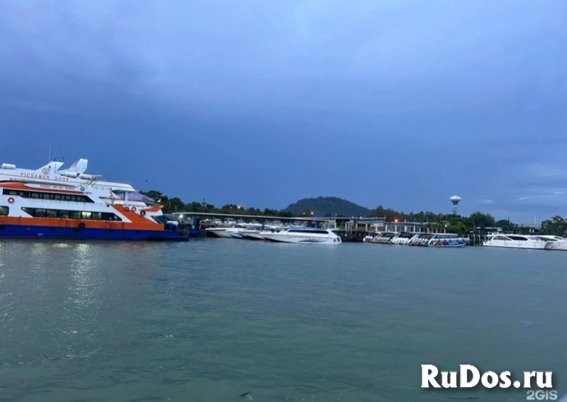 Подберем самый лучший тур, по России или за границей изображение 5