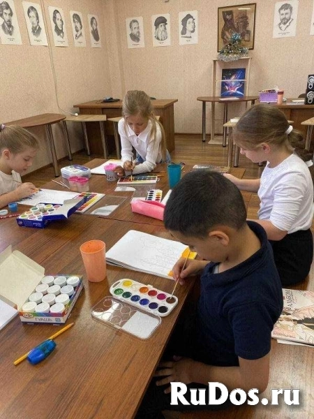 Открыта запись в частный детский сад «ОБРАЗОВАНИЕ ПЛЮС КМВ» на 2025–2026 учебный год фотка