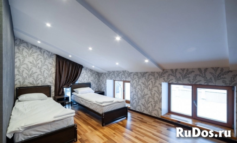 коттедж посуточно изображение 8