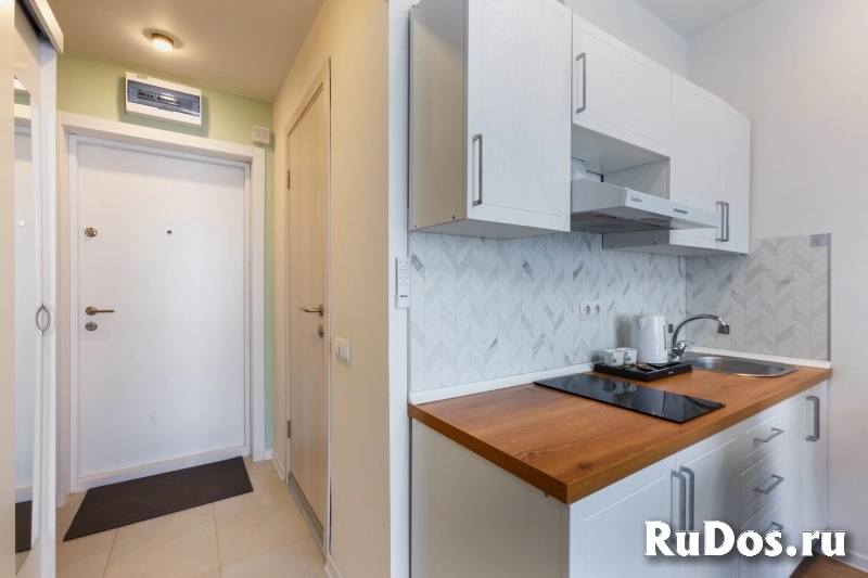 Inndays Apartments изображение 7