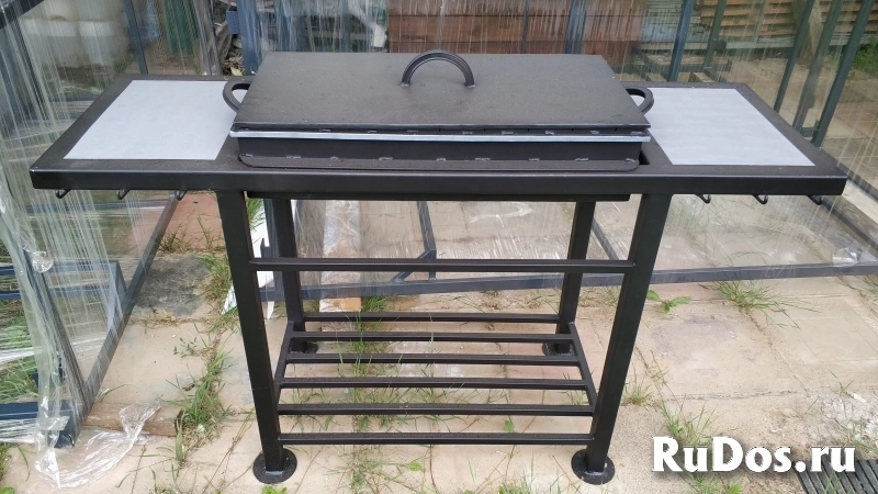 Мангал Дилпи сверхдолговечный изображение 5