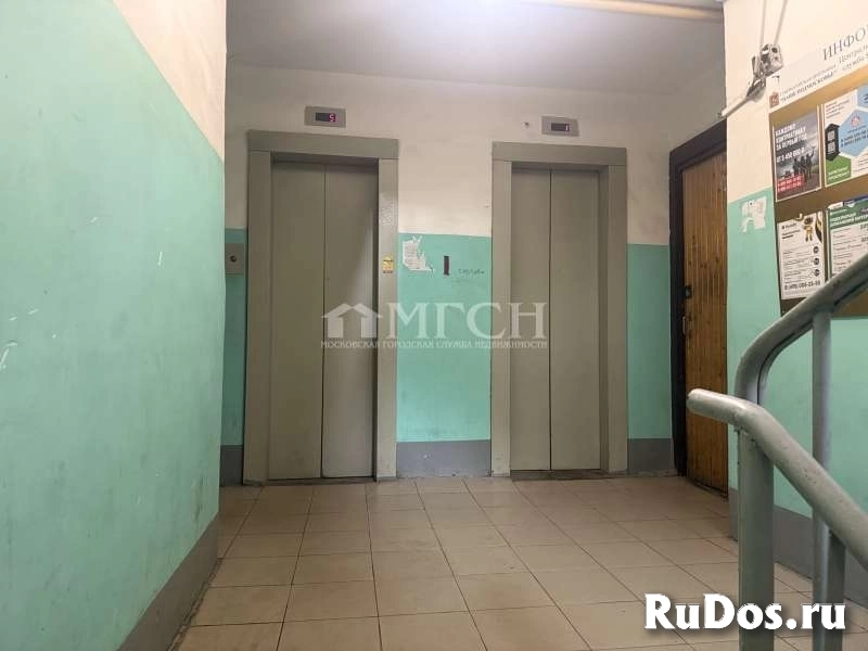 Продам 1 комнатную квартиру 35 м2 фотка