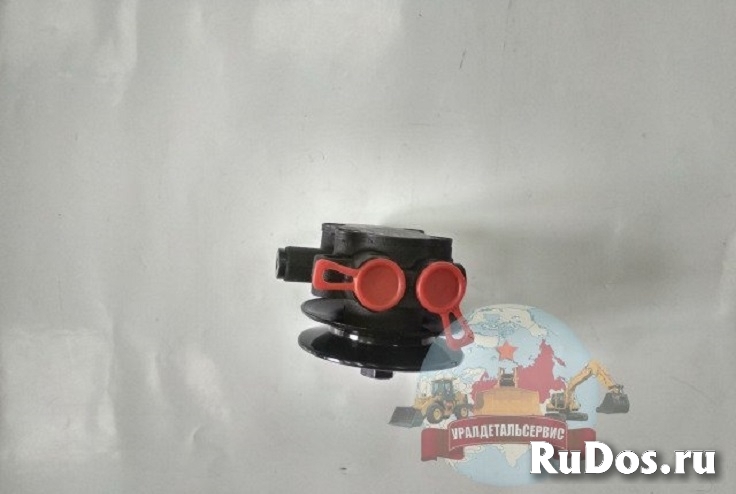 "Насос топливный 22802475 Volvo " фото