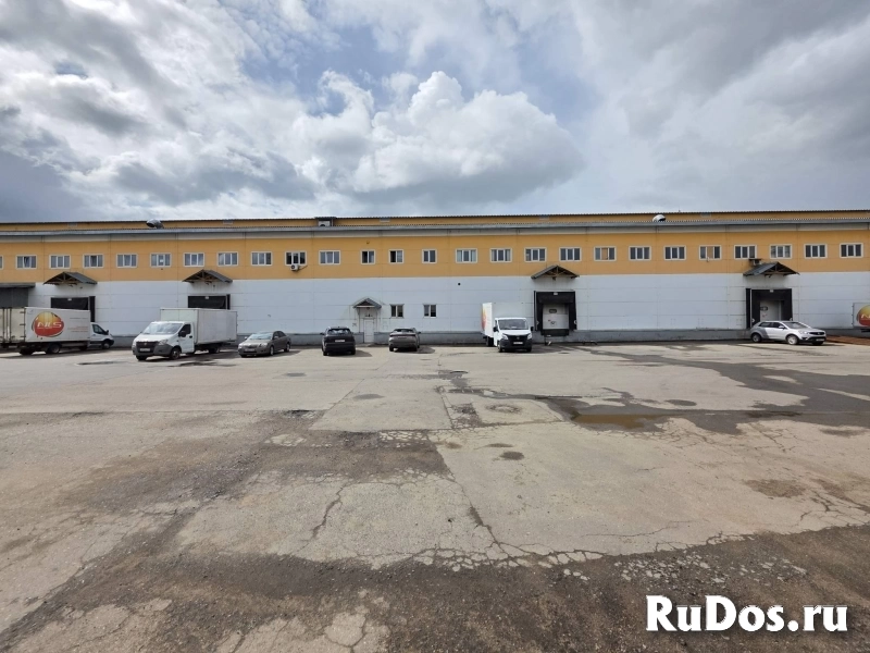 Сдам коммерческую недвижимость 1750 м2 фотка