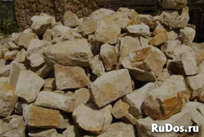 Доставка сыпучих материалов изображение 7