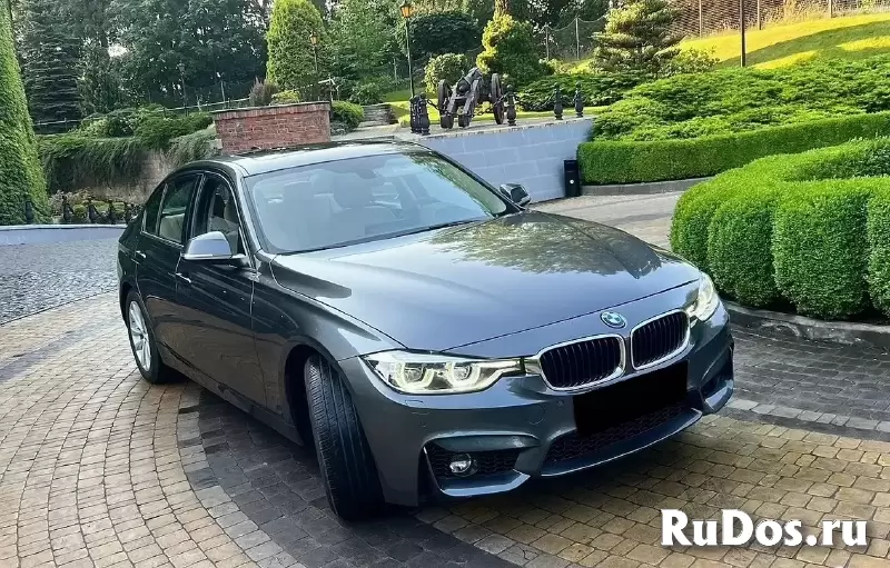 В продаже BMW 3-Series, 2018 изображение 6