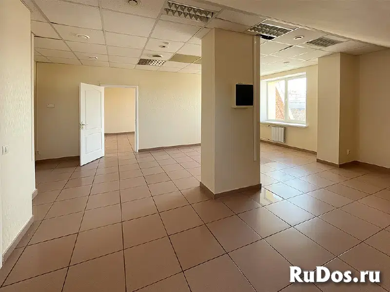 Офис в центре изображение 4