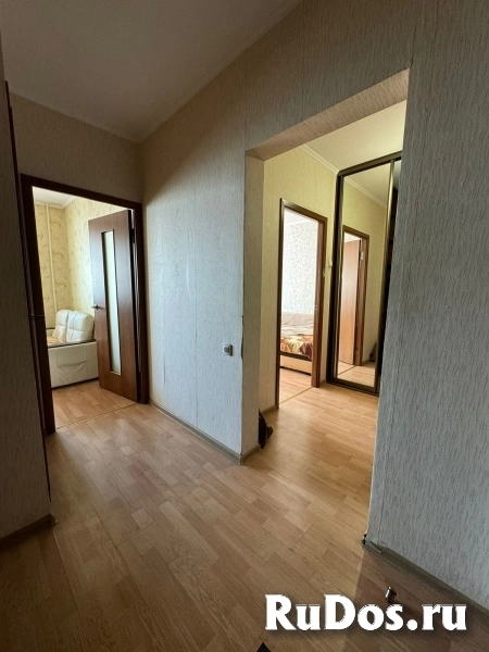 Квартира в ЖК Ярославском, 44.1 кв.м. изображение 10