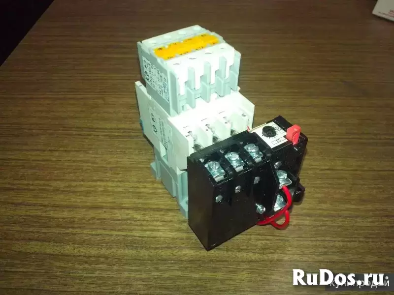 эл маг пускатель пм 12  100150,220 изображение 5