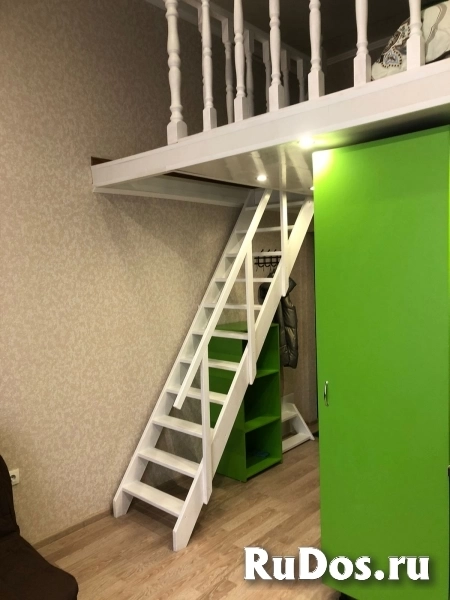 Сдам квартиру изображение 3