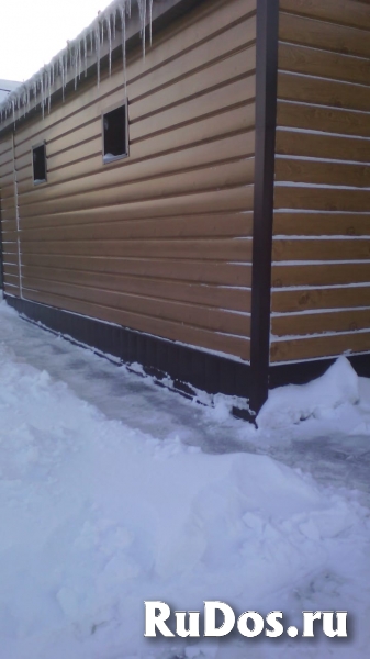 Линеарные панели и металлокассеты от производителя. изображение 4