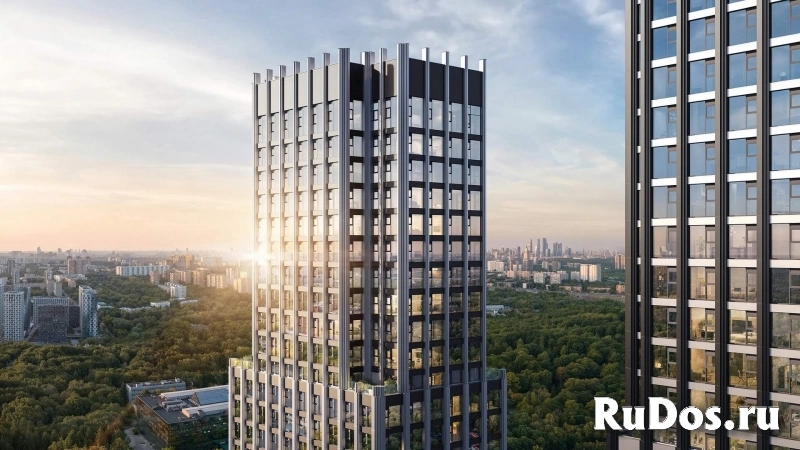Продам 1 комнатную квартиру 29.2 м2 изображение 4