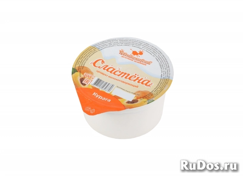 Паста, масса творожная изображение 4