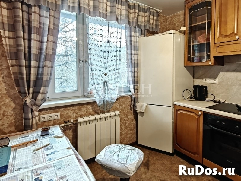 Продам 1 комнатную квартиру 39.1 м2 изображение 5