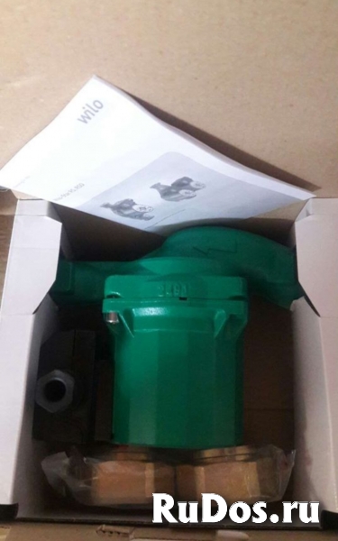 Куплю насосы Вило Wilo все модели в большом количестве фото