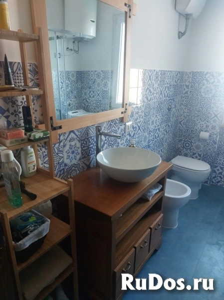 Квартира для отдыха на морском курорте Анцио в Италии изображение 8