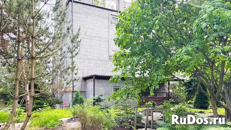 Семейный кирпичный дом 252 кв.м на 13 сотках ИЖС изображение 11