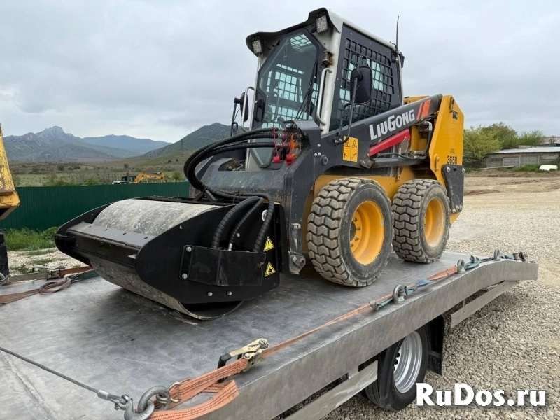 Навеска (навесное оборудование, дополнительное оборудование, доп. оборудование) фотка