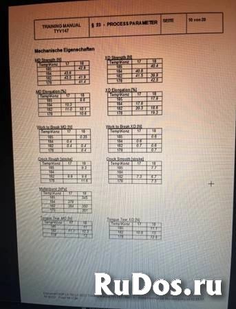 Tyvek Production Process Knowledge & Plant Line Layout - Знания о процессе производства Tyvek и компоновке производственной линии изображение 3