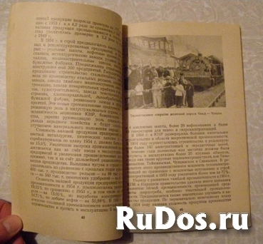 книга Китайский народ в борьбе за социализм изображение 4