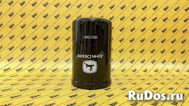 Фильтр гидравлический JOHN DEERE RE273801 фотка