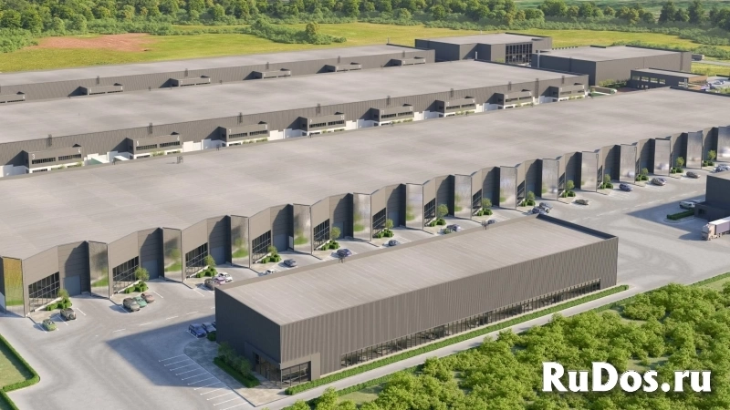 Продам коммерческую недвижимость 604.91 м2 изображение 6