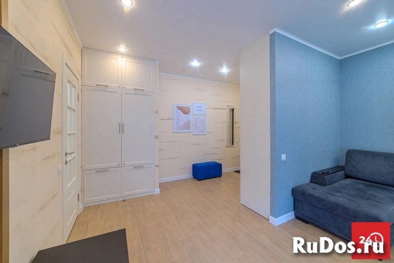 Продам 1 комнатную квартиру 47 м2 изображение 6