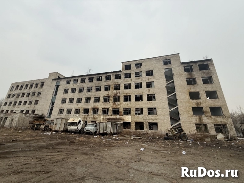Продам коммерческую недвижимость 571.24 сот изображение 5