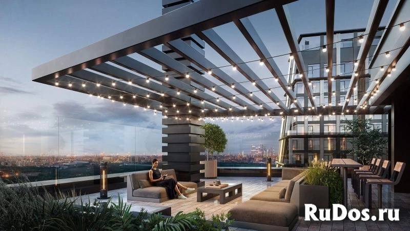 Продам 1 комнатную квартиру 35.4 м2 изображение 9