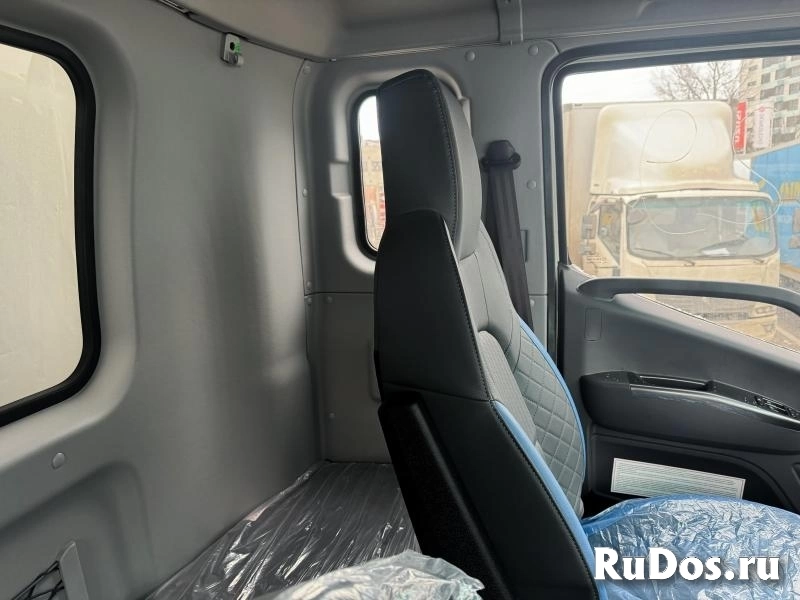 Новые грузовики Forland для вашего бизнеса изображение 5