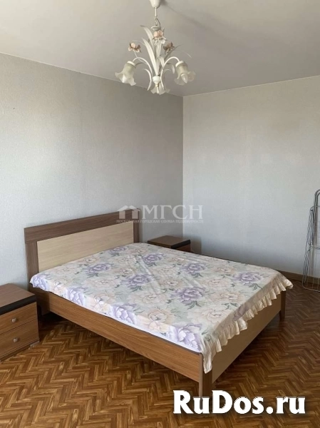 Сдам 1 комнатную квартиру 37 м2 изображение 6