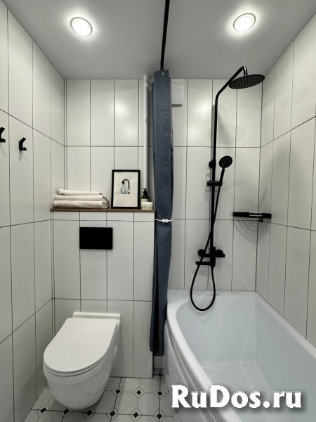 Продам Дизайнерскую Двушку на Бардина 23 изображение 6