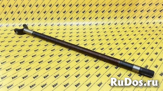 Полуось ОЕМ 046467 изображение 3