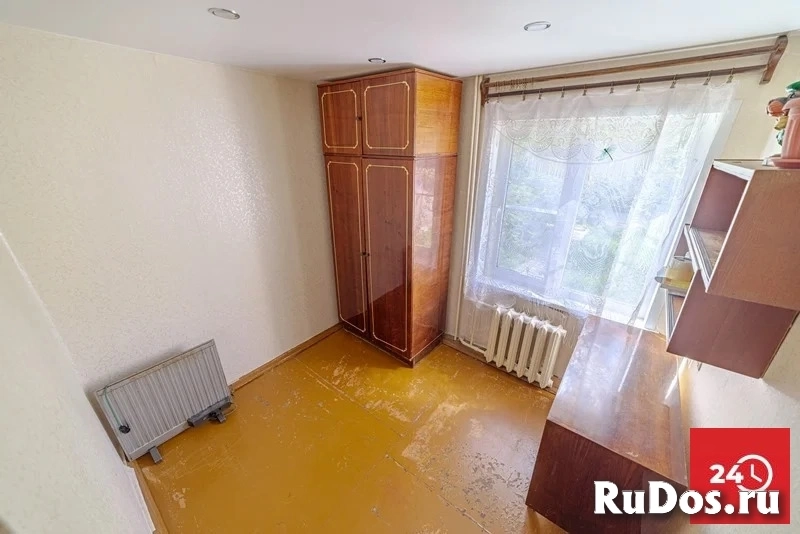 Продам 4 комнатную квартиру 61 м2 изображение 9