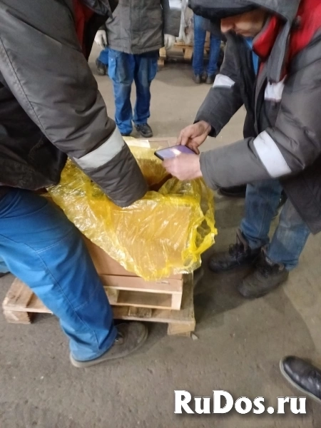 Насос гидравлический 9257309 фотка