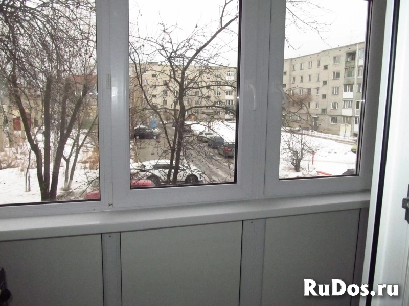 Квартира ул.Перова 20 изображение 12