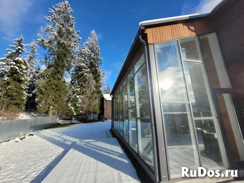 Продам коттедж 216.5 м2 фотка