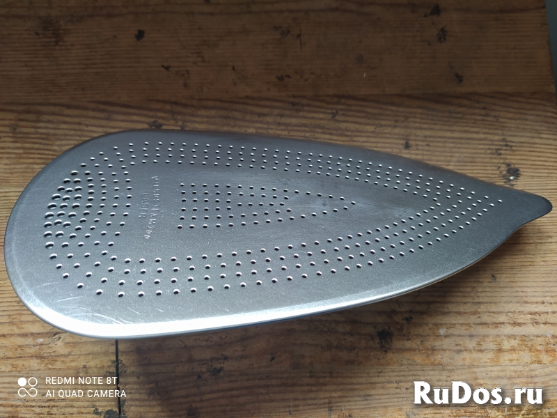 Прекрасный ТЭН для утюга Rowenta фотка