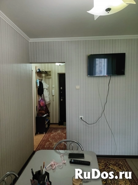 Однокомнатная квартира изображение 4