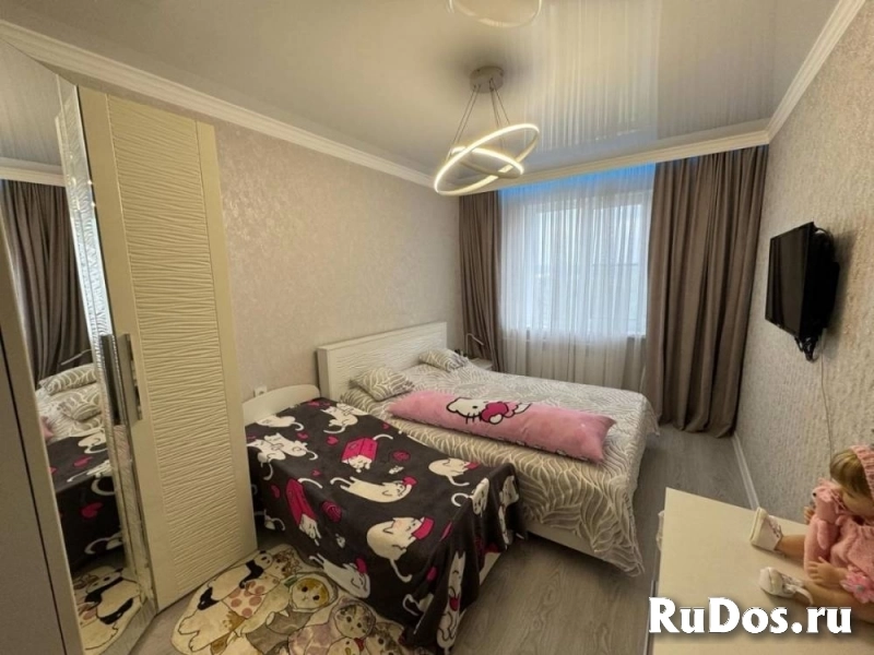 Продам 3 комнатную квартиру 80 м2 фото