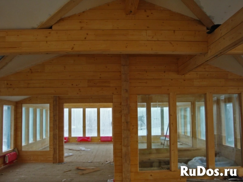 Строительство домов под ключ с гарантией изображение 6