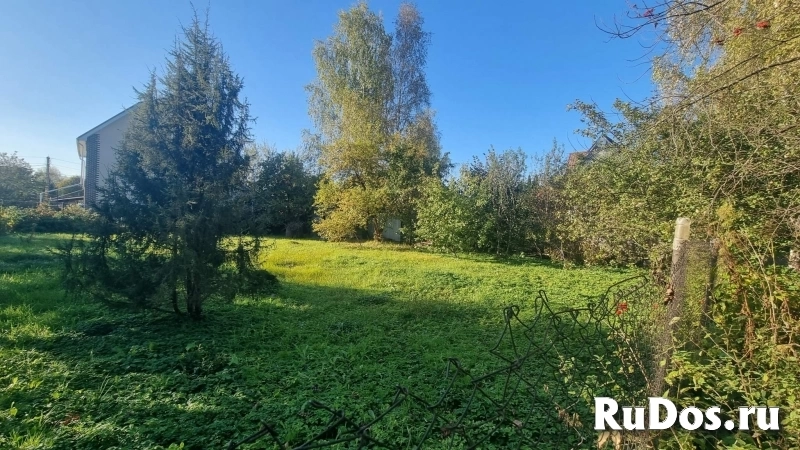 Продам участок 6 сот. изображение 6