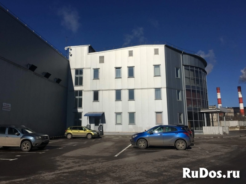 Сдам коммерческую недвижимость 1720 м2 изображение 8