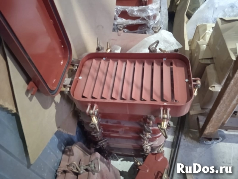 Крышки вентиляционные ВГН стальные фотка