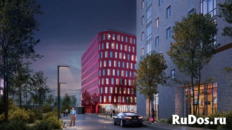 Продам коммерческую недвижимость 123.4 м2 изображение 7