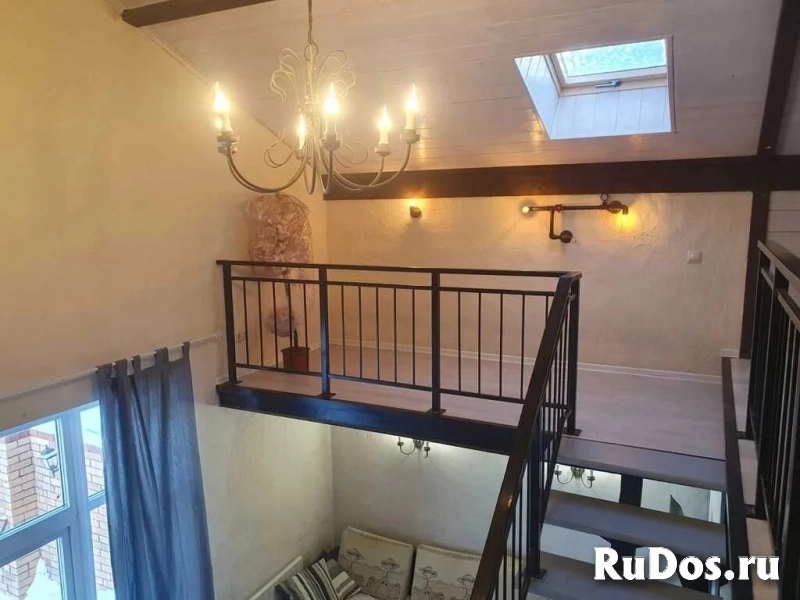 Продам коттедж 160 м2 изображение 4